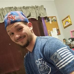 Meet your Posher, Colton